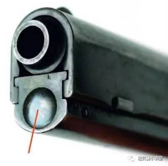 【枪】奠定现代半自动手枪的基础——柯尔特m1900系列