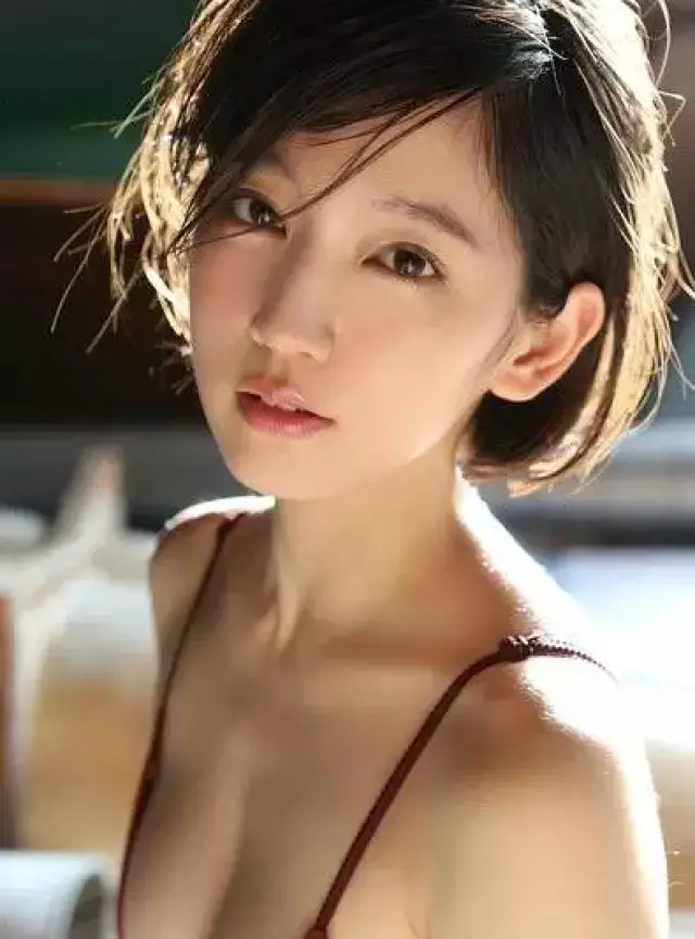 比新垣结衣还要火的2017上半年最火的日本女演员