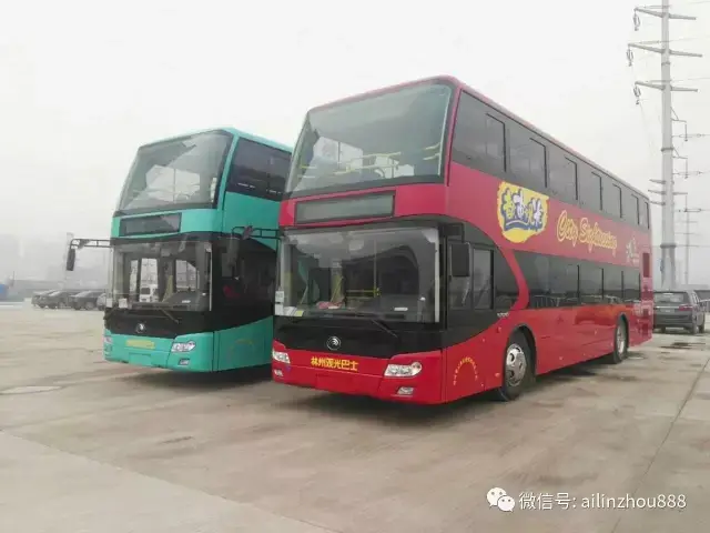 林州:公交公司招聘司机