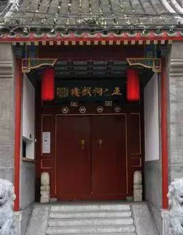 中国古建筑——门钉的学问
