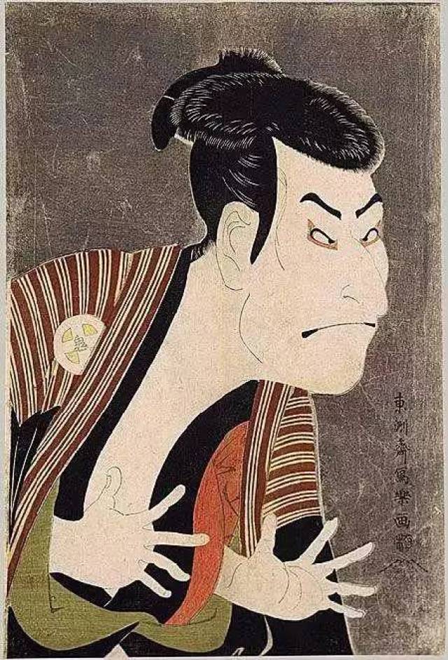 浮世绘在日本沦为包装纸,却在欧洲拯救一代印象派大师