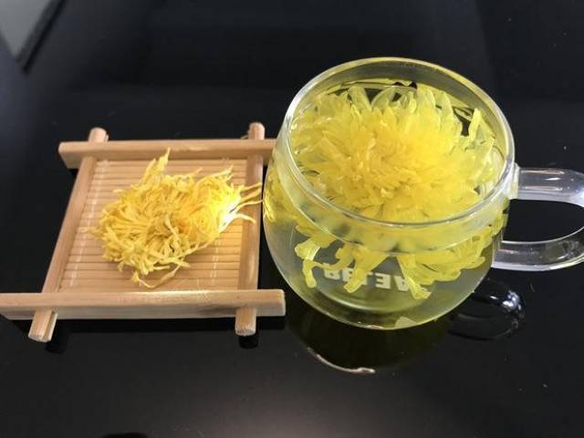 金丝皇菊多少钱又有什么功效作用?