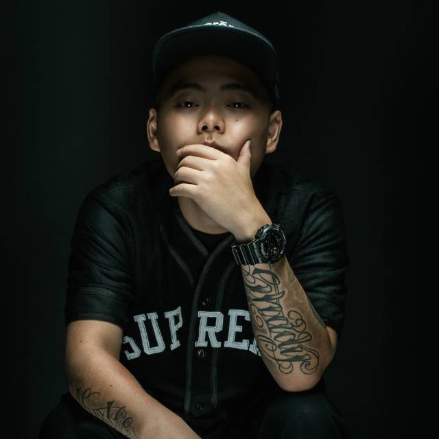 牙尖帮丨中国有没有嘻哈我不懂,反正成都的这群rapper