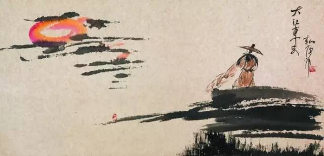 万万没想到,这些明星都是被演艺圈耽误的画家