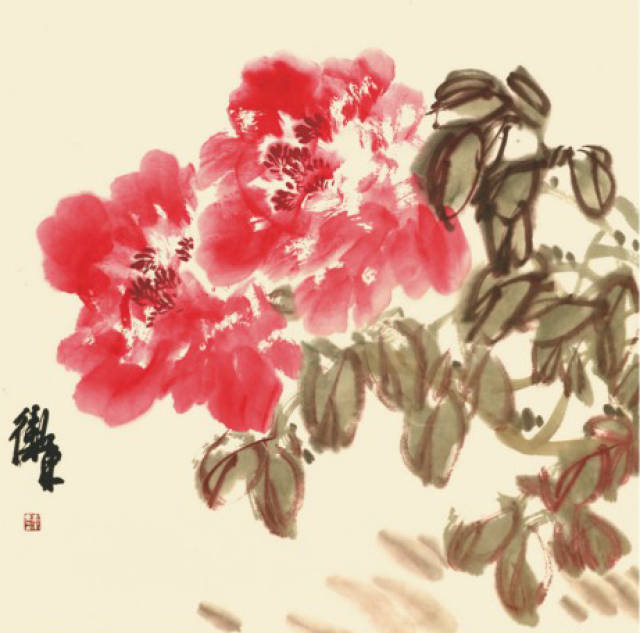 三绝铸神韵 一笔融古今——画家孟卫东作品赏析