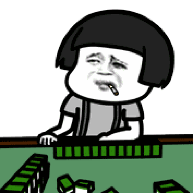 很多顺德人都