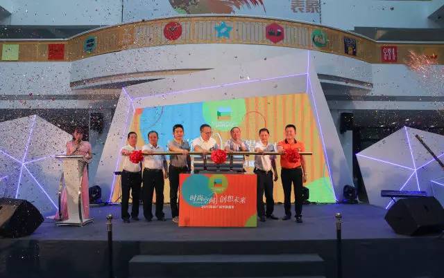 今天横岗2013时尚广场正式开业啦!你多久没进去过了?
