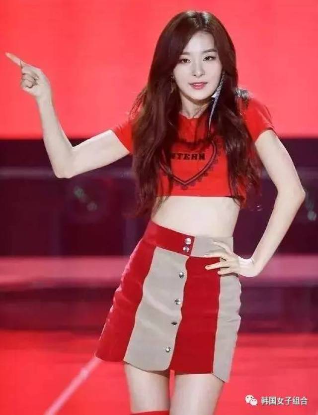 舞蹈动作优美的女团爱豆 舞姿撩人的韩国女团成员top10