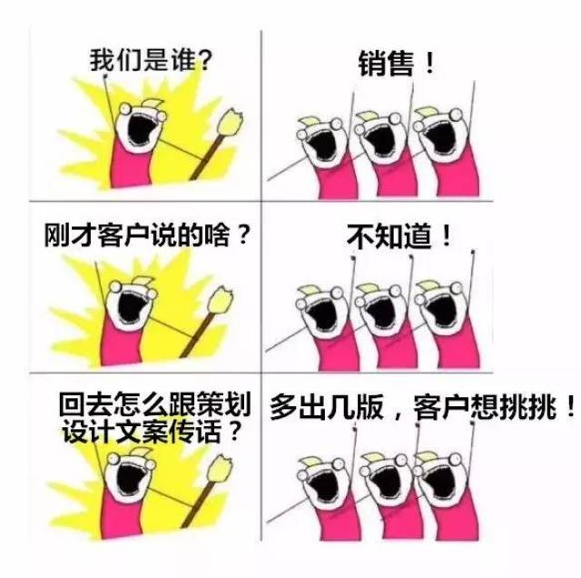 要成功,先发疯! 闭上眼睛往前冲!