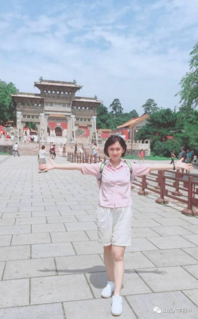 特长优秀生:6名艺体特长生获表彰!