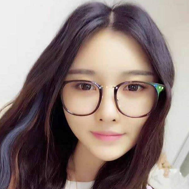 根据脸型分刘海,分错了显脸大