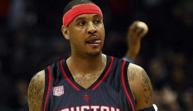 保罗来休斯顿后必摸西决地板?两点数据表明新