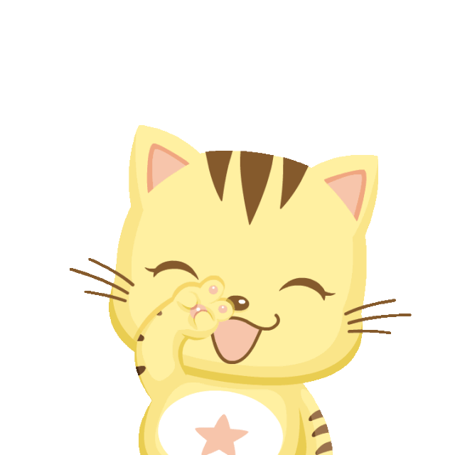 【星猫广场app动态】 8月第4周福利精彩预告