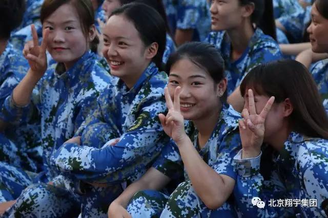 以心迎新┃翔宇航空学院举办2017秋季新生迎新晚会