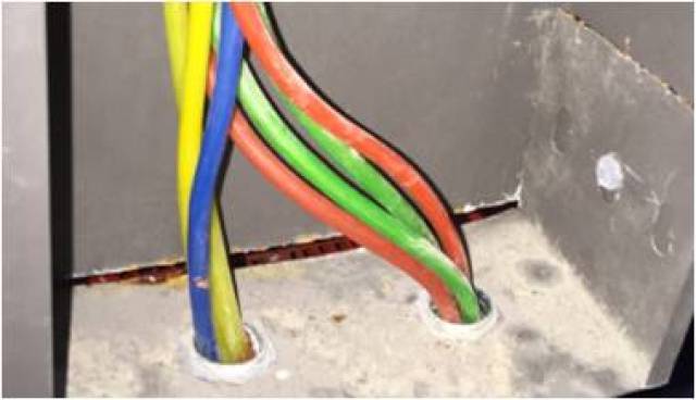 电线,电缆敷设,电缆头制作,导线连接安装工艺精讲