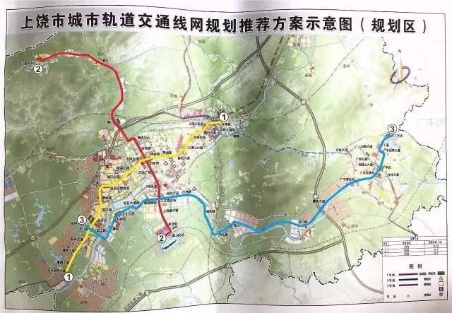 沿凤凰大道一路向西至沪昆高速公路再折向南,经兴园大道向南至线路