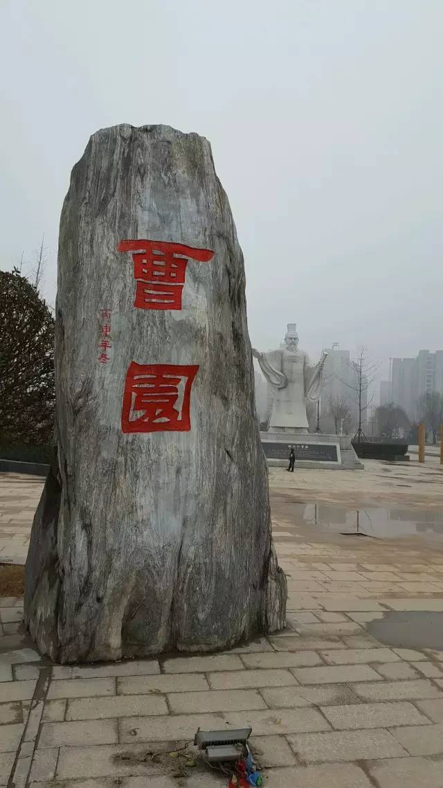 濮阳又多了4个好玩的地方!快看看在哪儿?