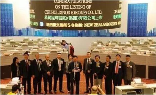 【闽商动态】揭秘闽系房企的四个大时代,闽系地产雄厚的资金来自