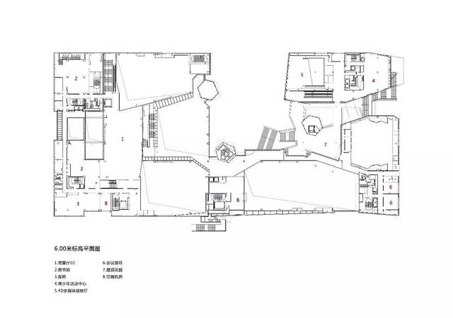 上海世博会博物馆:华建集团华东总院打造的"永恒的瞬间"