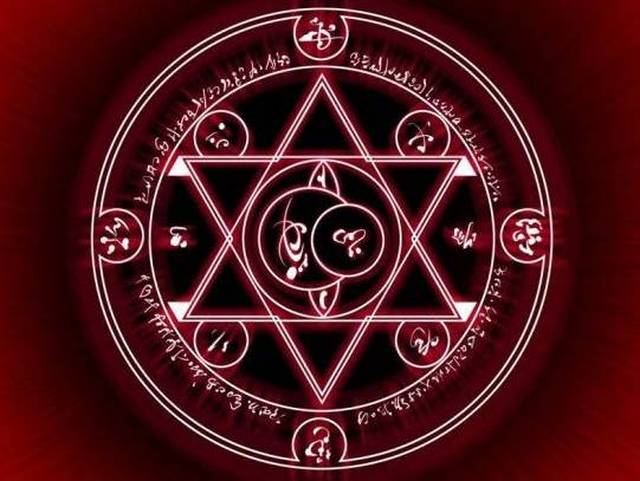 占星课程 | 通过几个数字,就能掌握你的人生?