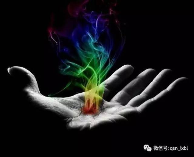 【修行】每个人都是一个独立自主的生命能量场