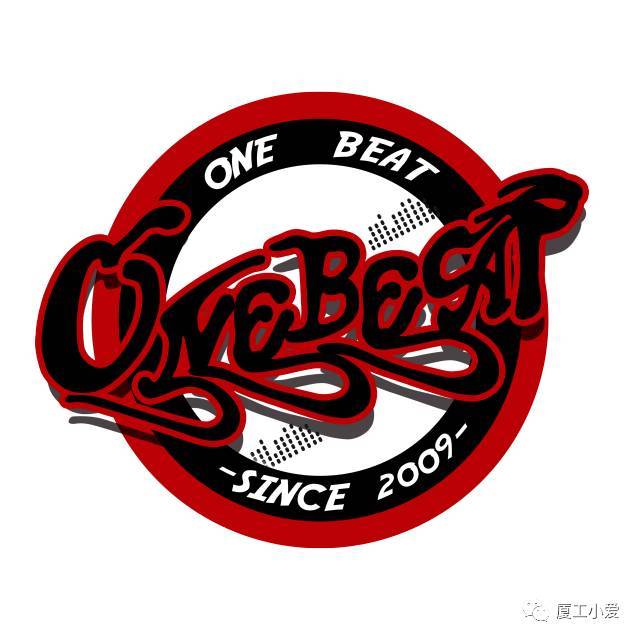 beat街舞社建立于2009年,至此已经有百余人,在社团里聚集了热爱hiphop
