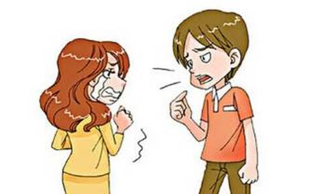 中国留学生情侣分手争吵 男生抢夺赠送项链被控抢劫重罪 女方得知后