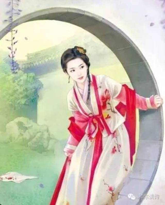 灯下美人的诗句 434a9bc990f144c581200bfe1df442d2.jpeg