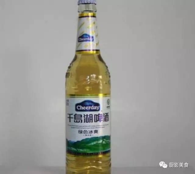 全国著名啤酒大全