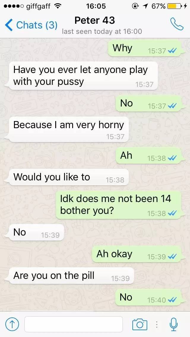 恋童癖将儿童作为猎物,他们躲在暗处,将恋童