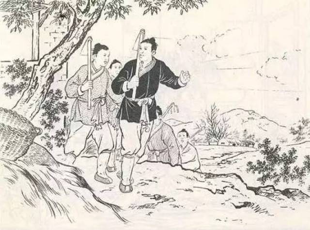 家训连载丨兄弟篇十一,兄弟和睦子侄友爱