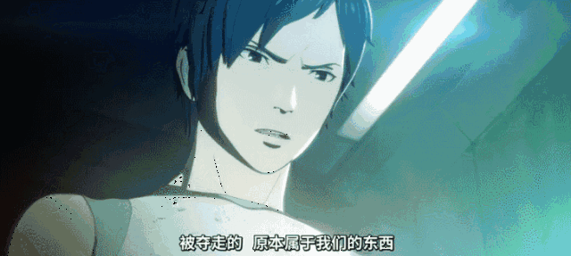 动画版大电影《哥斯拉:怪兽行星》首曝预告片!