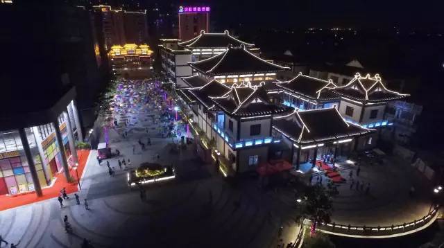 麻涌八景中的"花桥佛庙,正是华阳湖拈花寺.