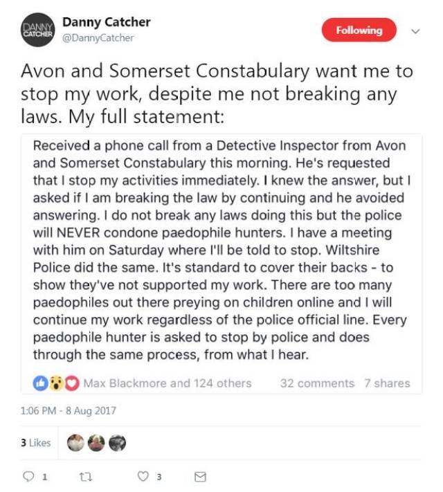 恋童癖将儿童作为猎物,他们躲在暗处,将恋童