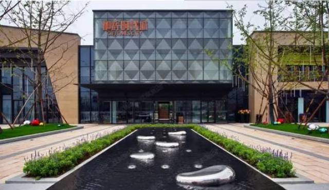 【闽商动态】揭秘闽系房企的四个大时代,闽系地产雄厚的资金来自