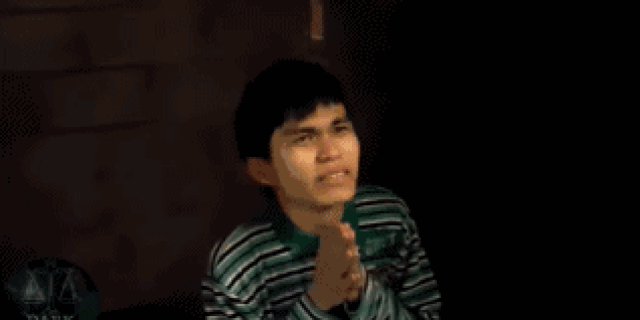 恋童癖将儿童作为猎物,他们躲在暗处,将恋童