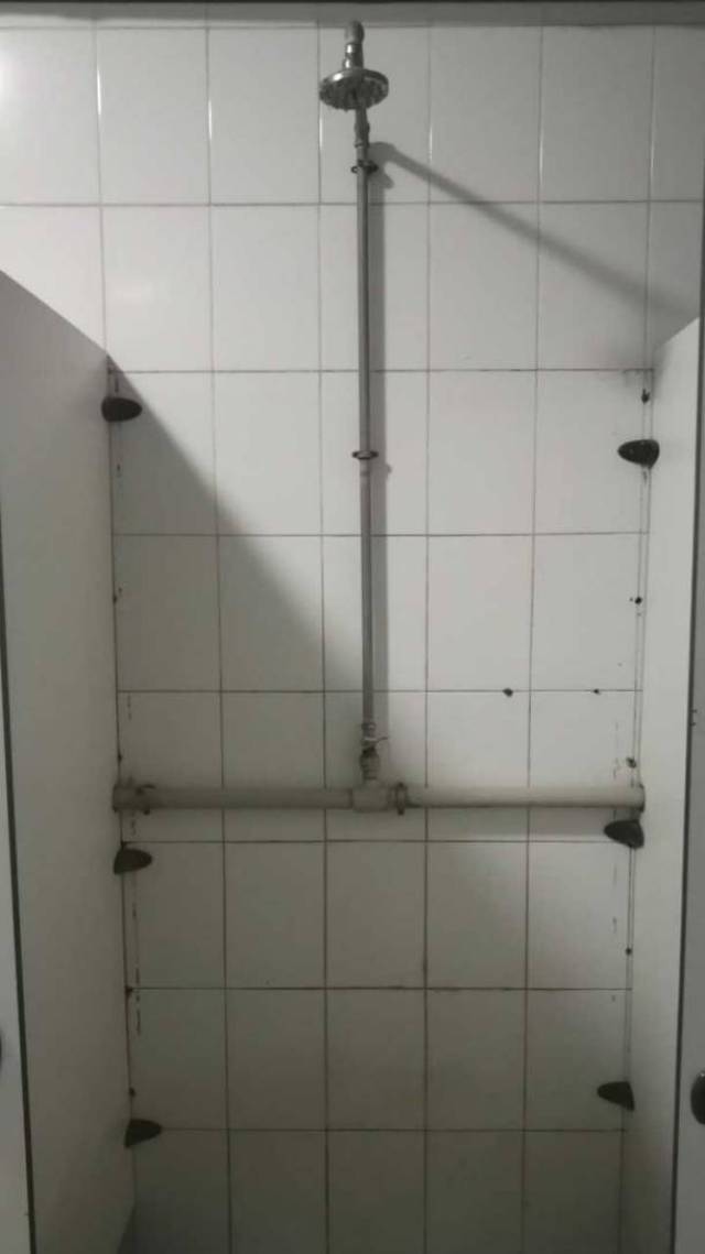 小i与你同住华师——元宝山宿舍与南湖宿舍篇