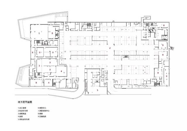 上海世博会博物馆:华建集团华东总院打造的"永恒的瞬间"