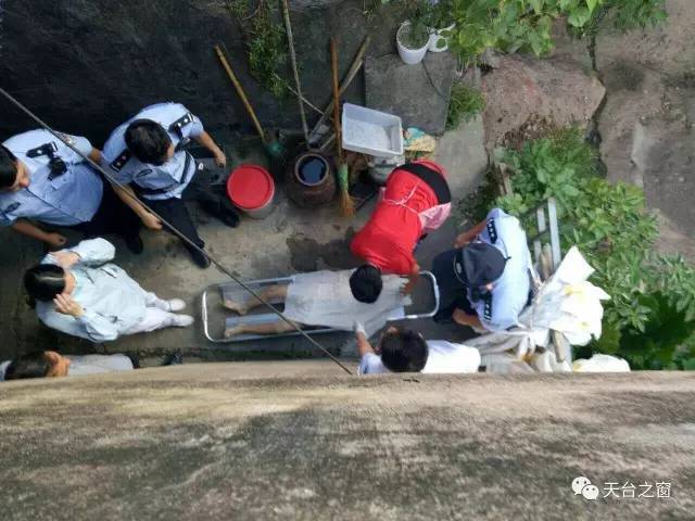 惋惜!台州3年级男孩溺亡,疑失足落水