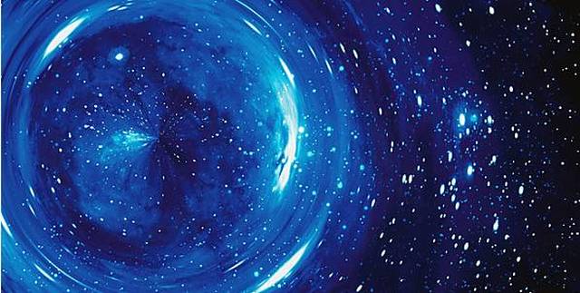 占星课程 | 通过几个数字,就能掌握你的人生?