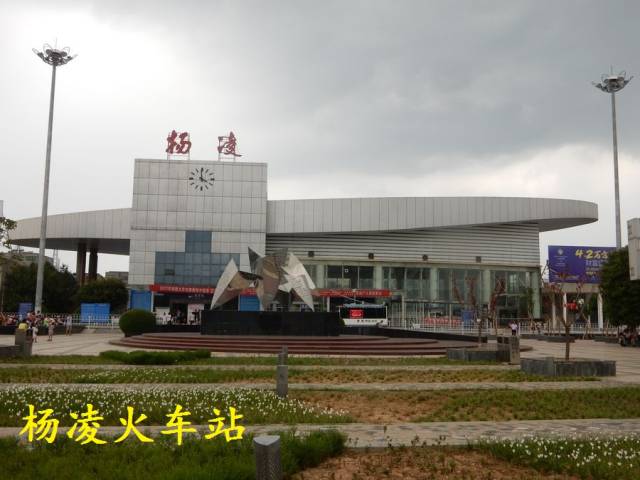 西安骑宝鸡第1天,咸阳-杨凌-扶风-眉县141公里
