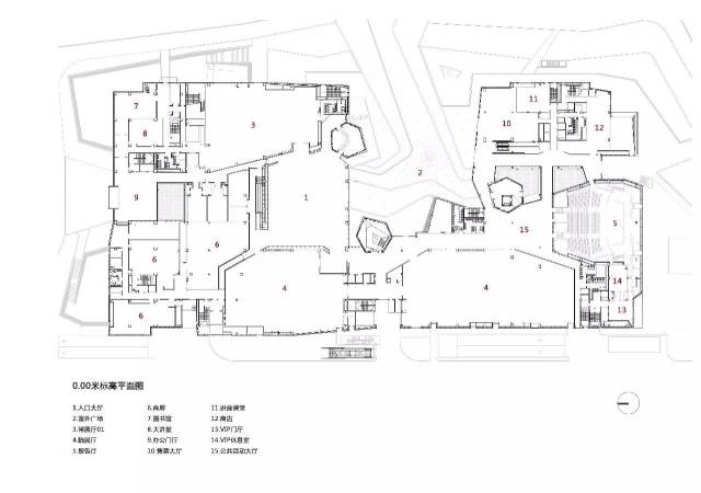 上海世博会博物馆:华建集团华东总院打造的"永恒的瞬间"