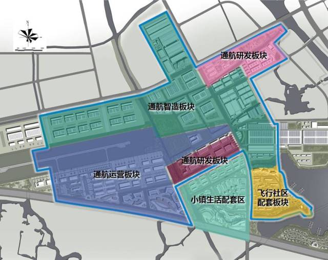 德清这个小镇被省政府看上,身价分分钟要涨!