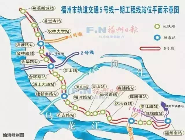 福州人注意,最近出行有大变化,赶紧看