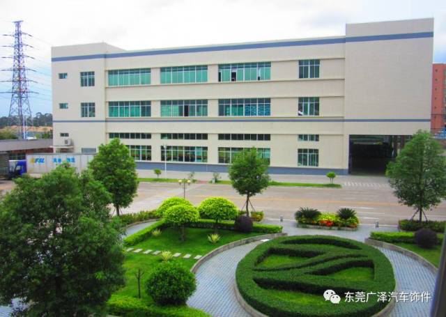 重磅好消息广泽大量招聘普工和一线技术员推荐有巨额奖金