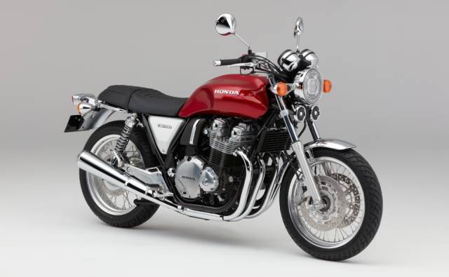 cb650f/cbr650f西南首发,本田将携多款新车亮相2017成都国际车展
