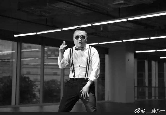 因一首戳爆泪点的歌被《中国有嘻哈》孙八一圈了粉