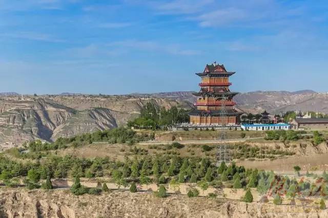 庆阳环县有八景,你去过哪一景?