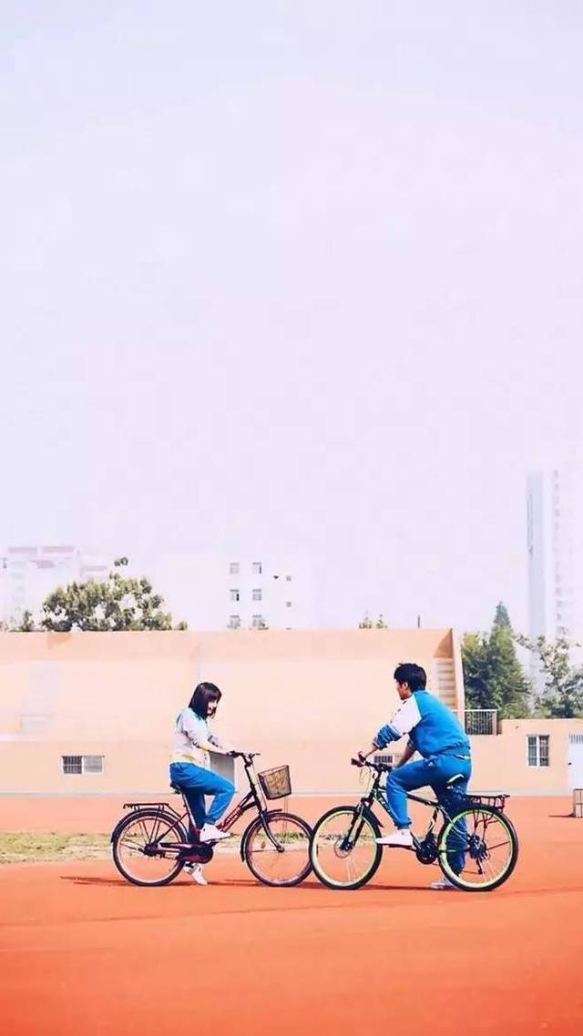 大学的你恋爱了么