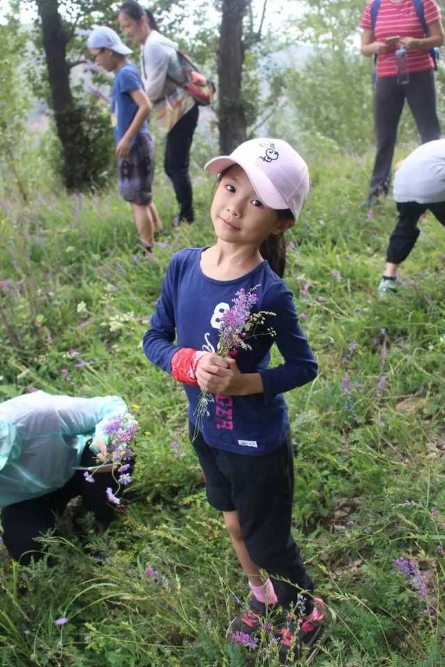 山西亲子行精彩片段 I 童年乐园里找寻欢乐时光